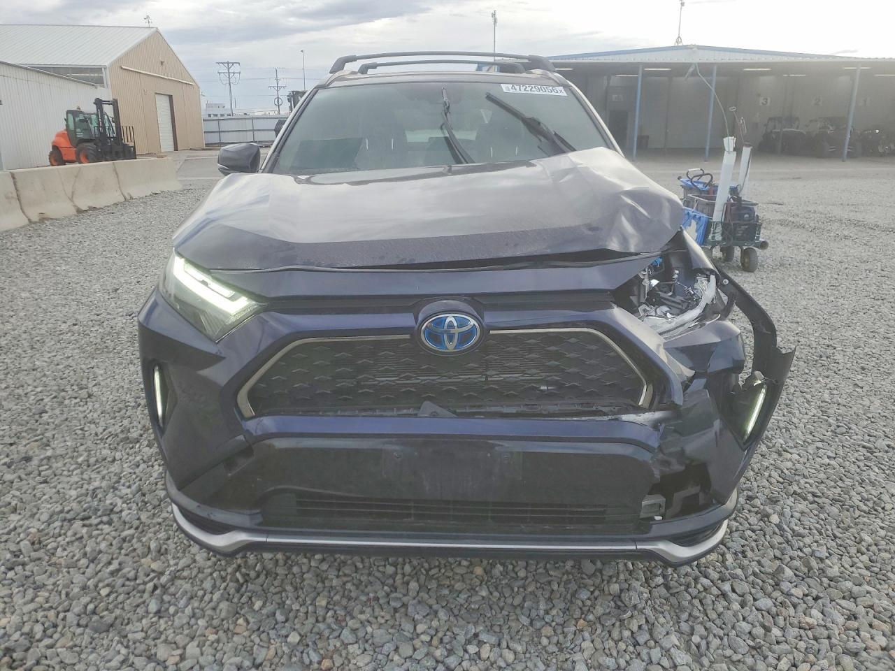 2023 Toyota Rav4 Prime Xse - Image 5