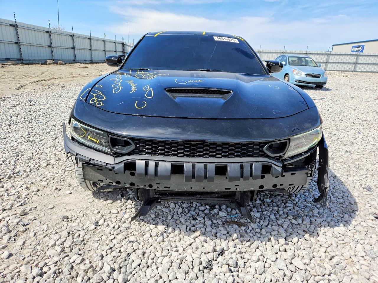 2023 Dodge Charger R - Фото 5