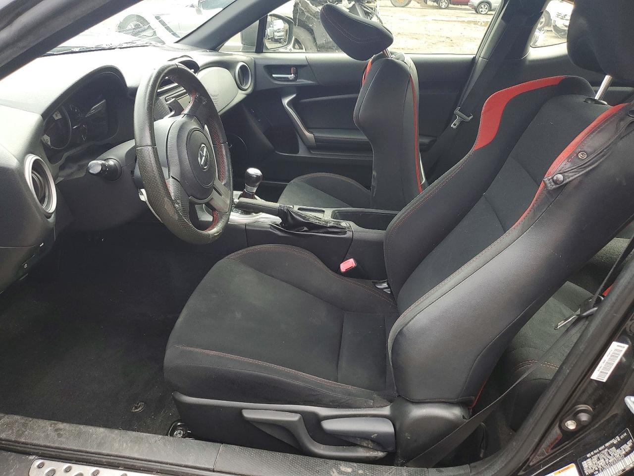 2015 Scion Fr-S Base - Image 7