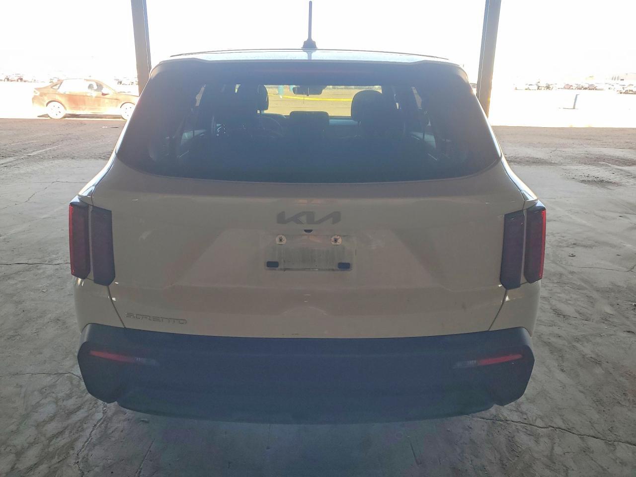 2023 Kia Sorento Lx - Фото 6