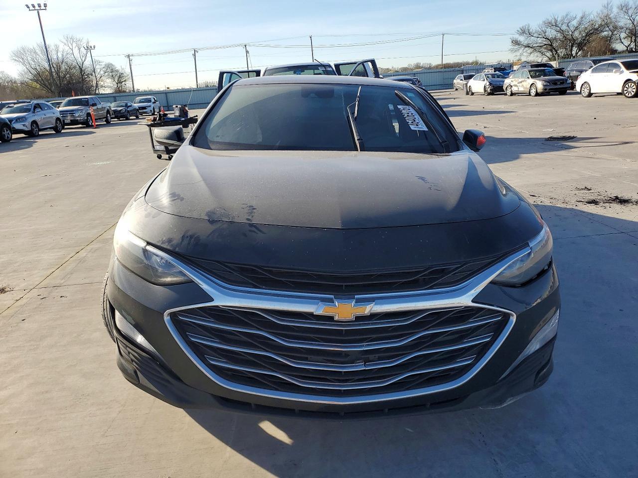 2023 Chevrolet Malibu Lt - Фото 5