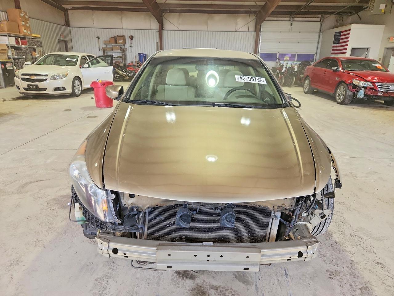 2010 Honda Accord Lx - Image 5