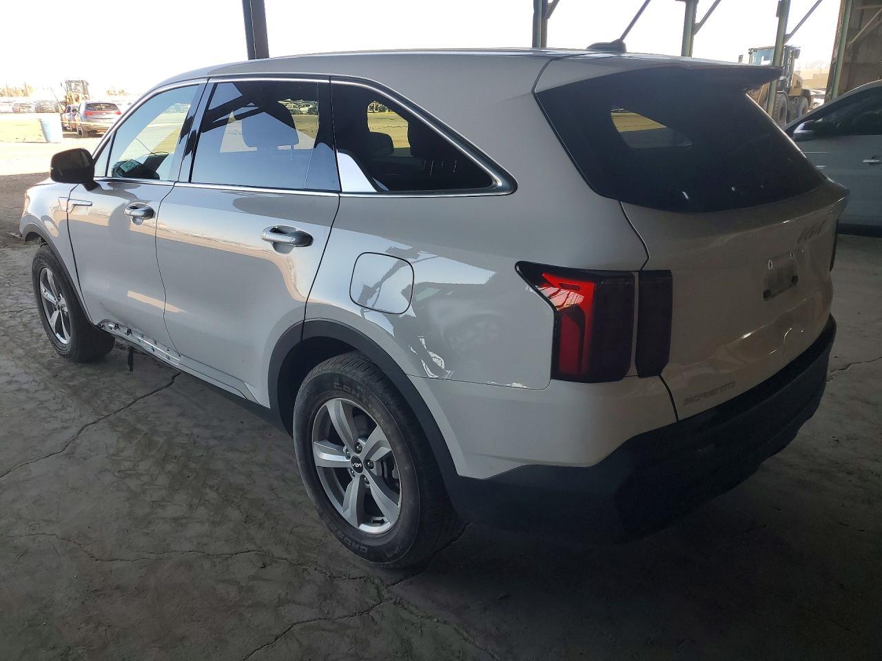 2023 Kia Sorento Lx - Фото 2