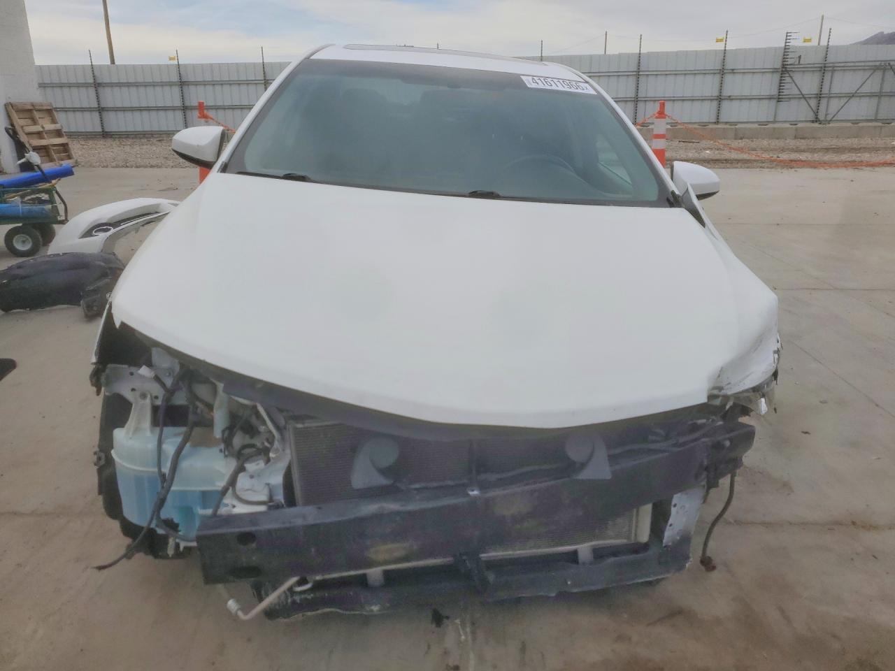 2012 Toyota Camry Se Sport Limited Edition - Фото 5