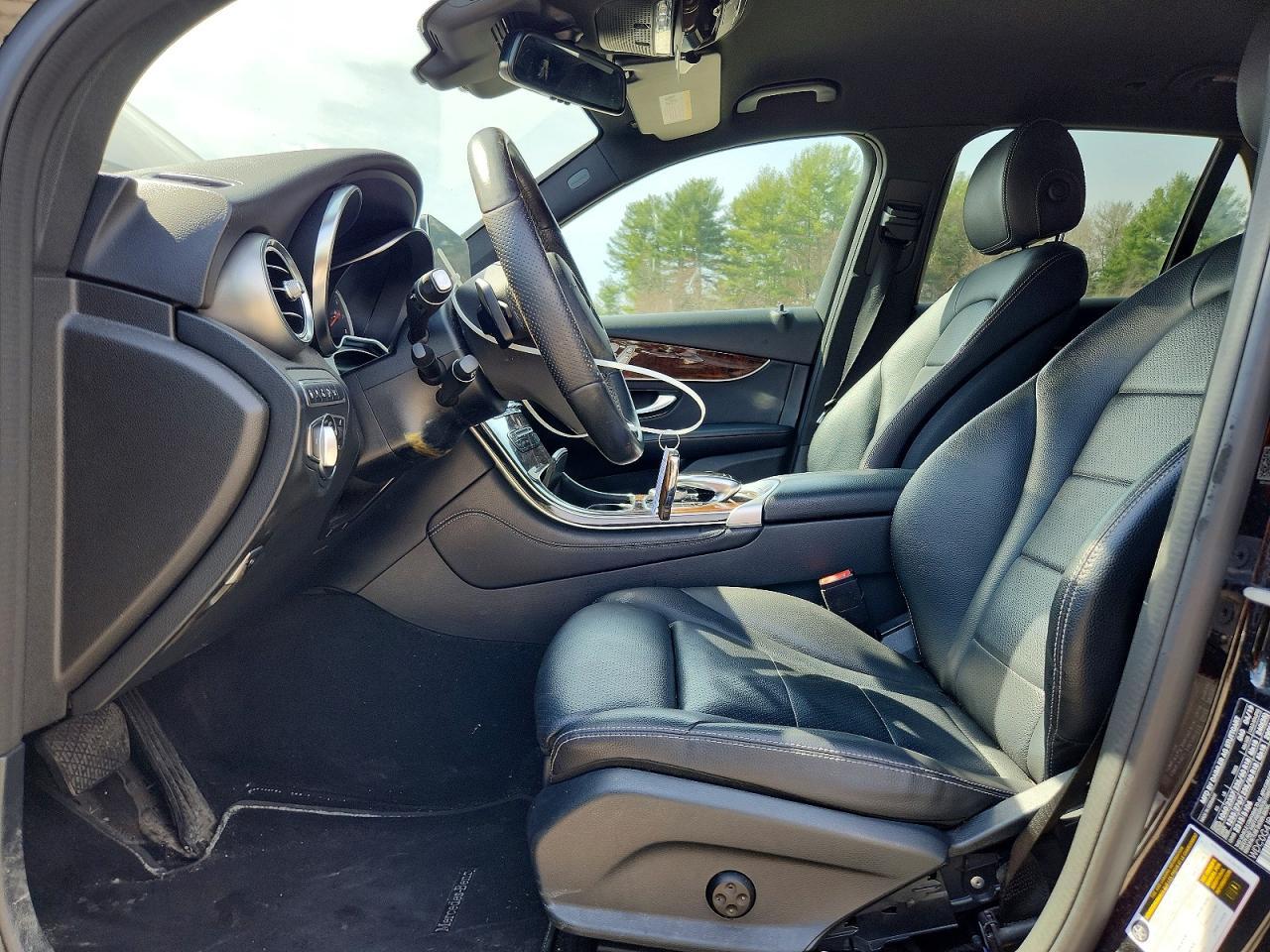 2019 Mercedes-Benz Glc 300 - Image 7