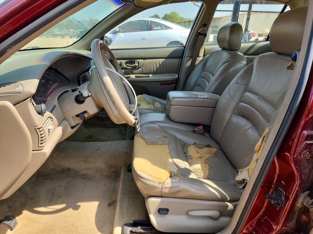 1998 Buick Century Limited - Фото 7