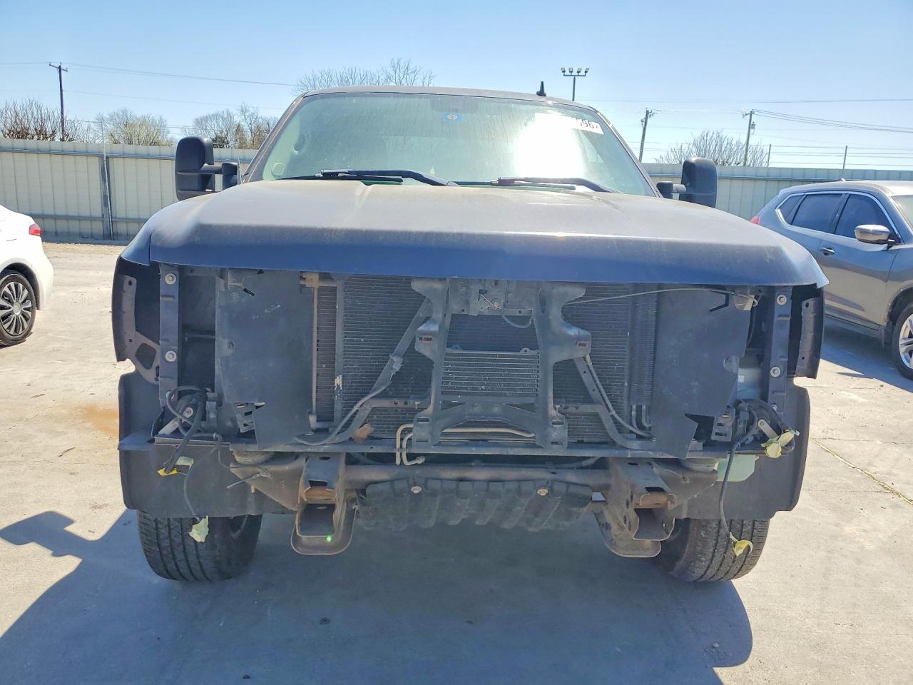 2011 Chevrolet Silverado K1500 Lt - Фото 5