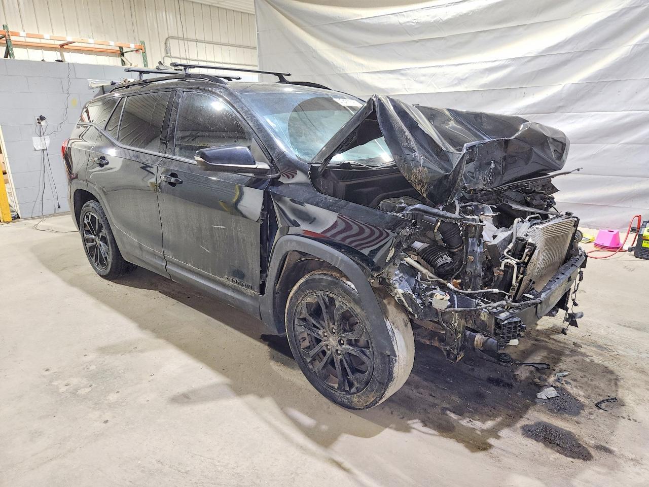 2019 GMC Terrain - Image 4