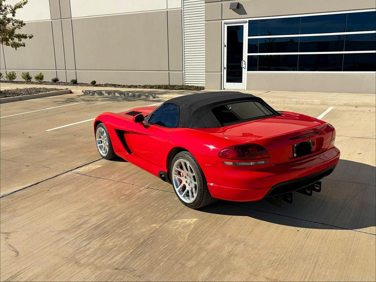 2004 Dodge Viper Srt-10 - Image 3