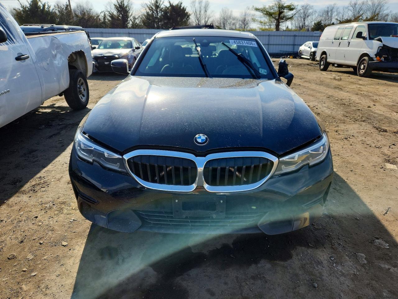 2021 BMW Motorrad 330Xi - Фото 5