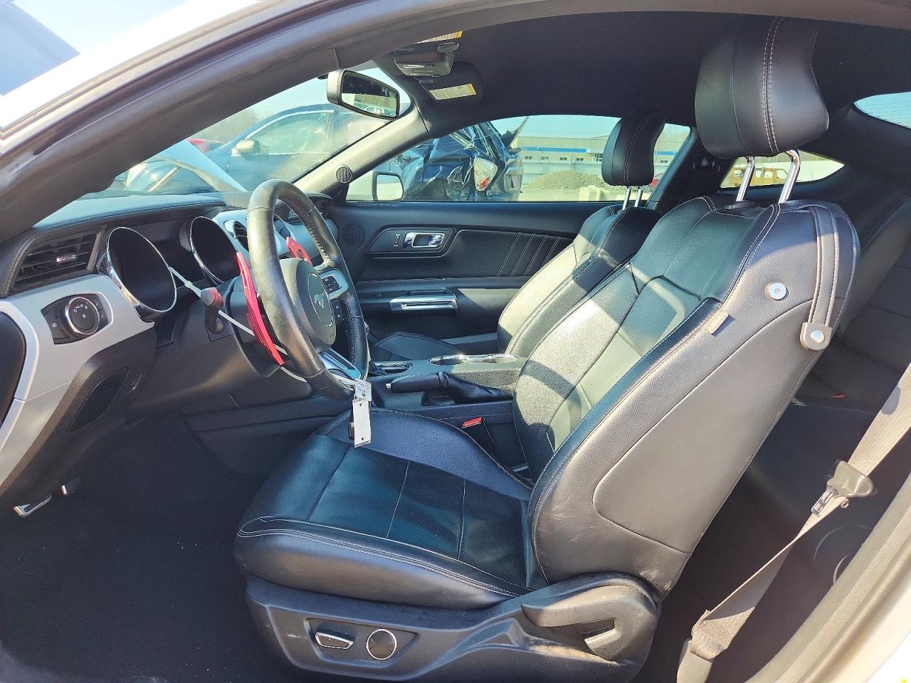 2016 Ford Mustang Gt - Фото 7