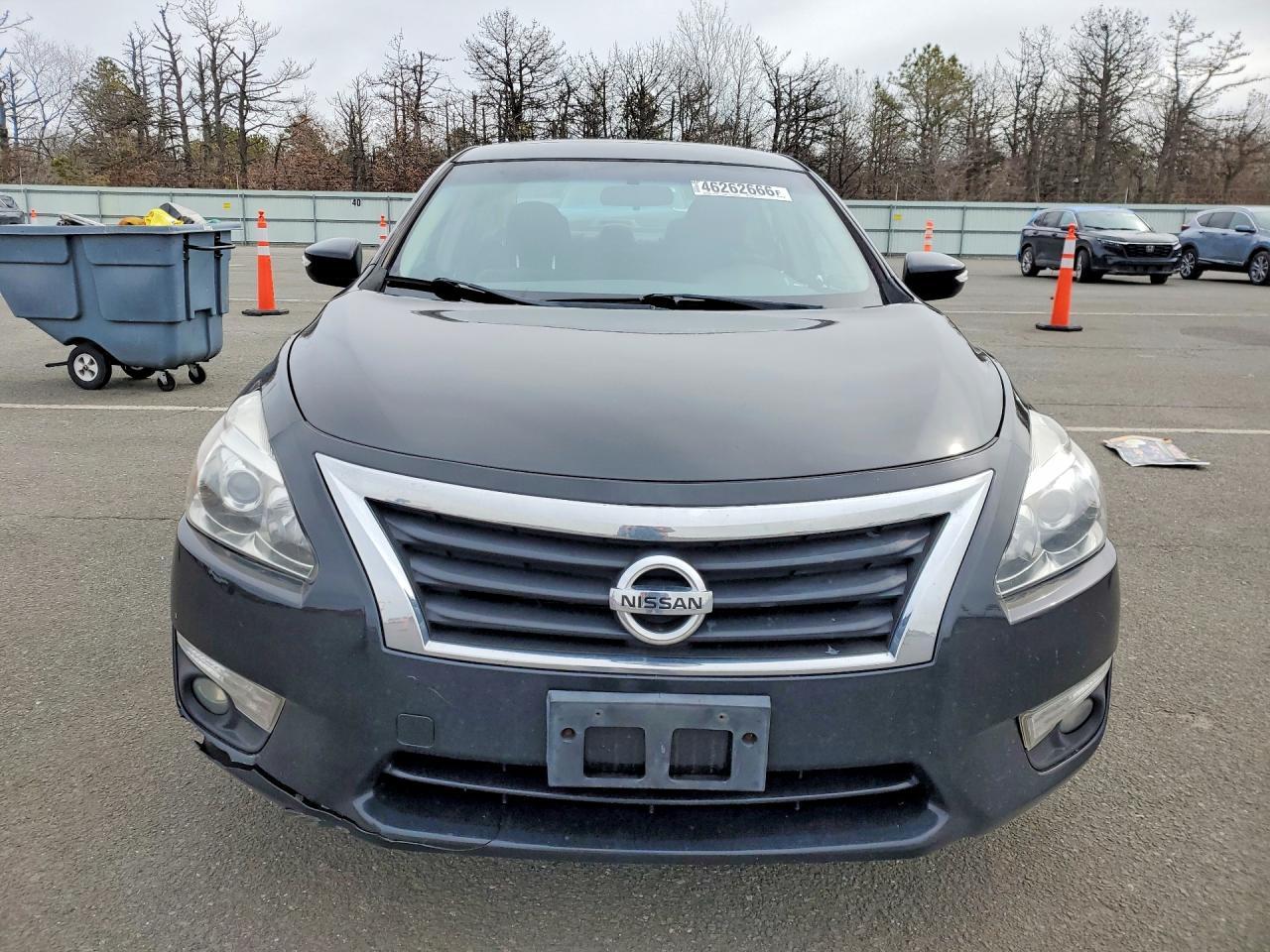 2013 Nissan Altima 2.5 - Image 5