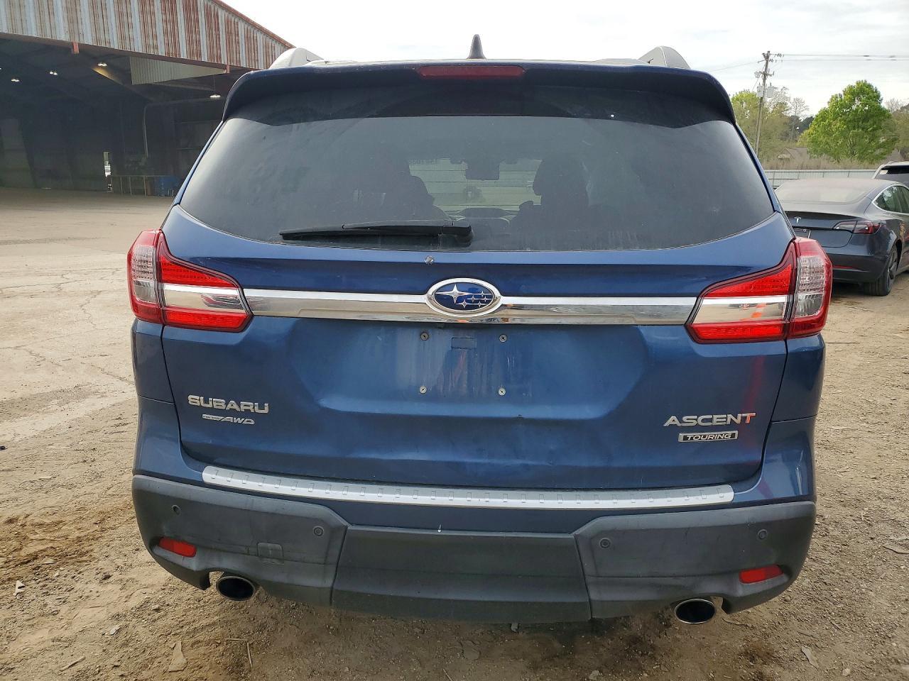 2019 Subaru Ascent Touring - Image 6