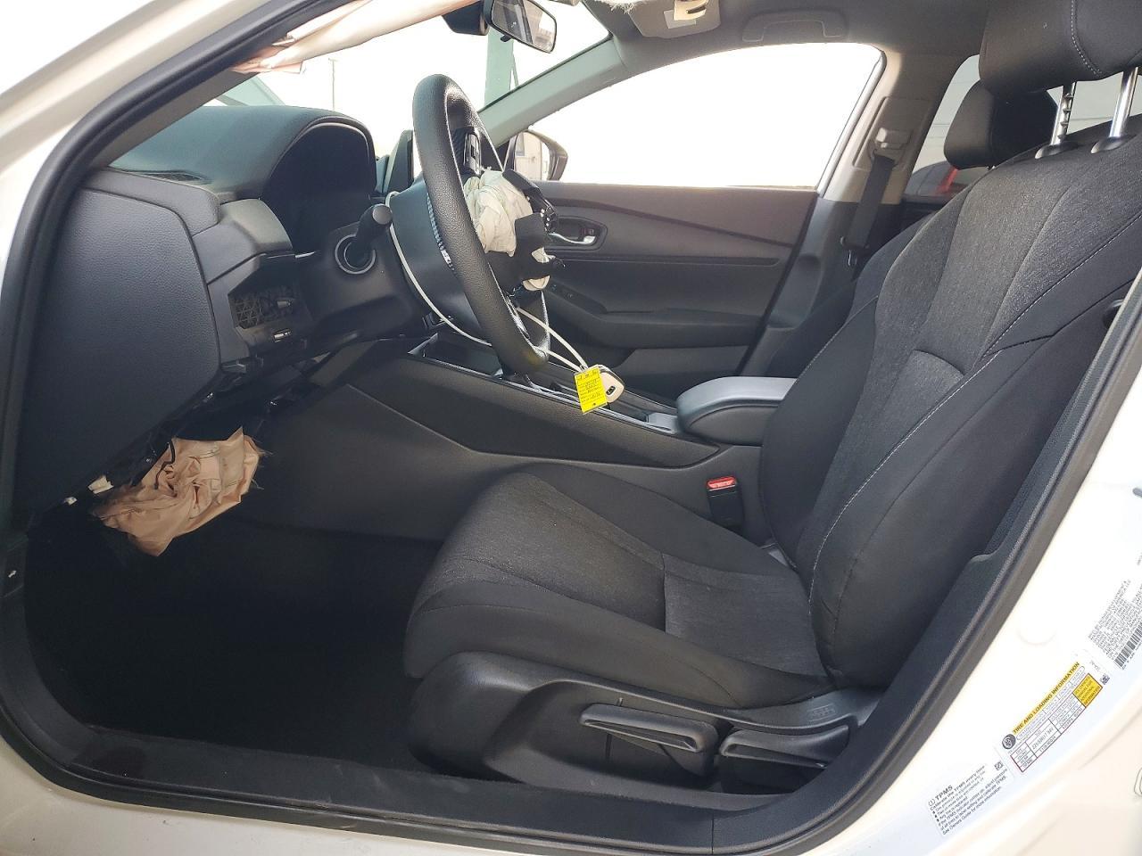 2024 Honda Accord Lx - Фото 7
