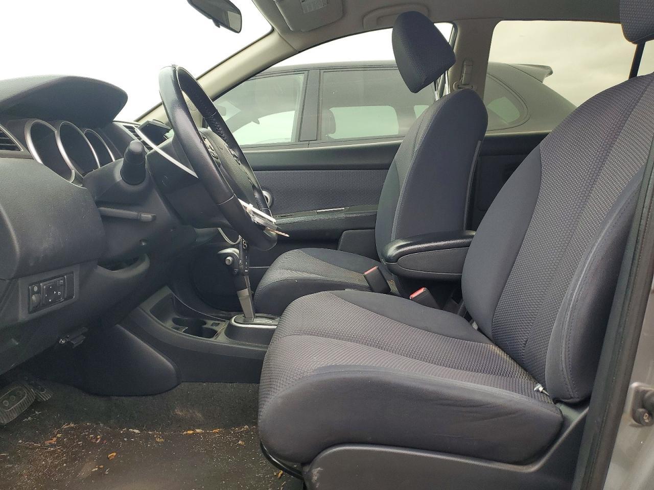 2008 Nissan Versa 1.8 S - Фото 7