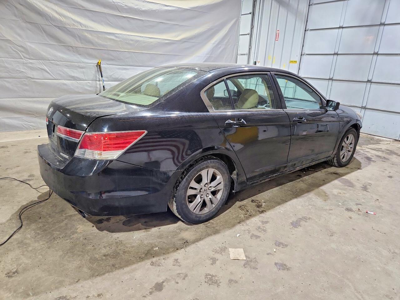 2012 Honda Accord Se - Фото 3