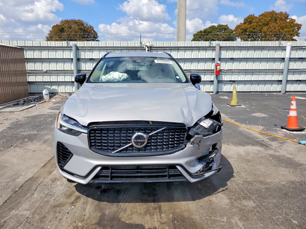 2024 Volvo Xc60 Plus - Фото 5