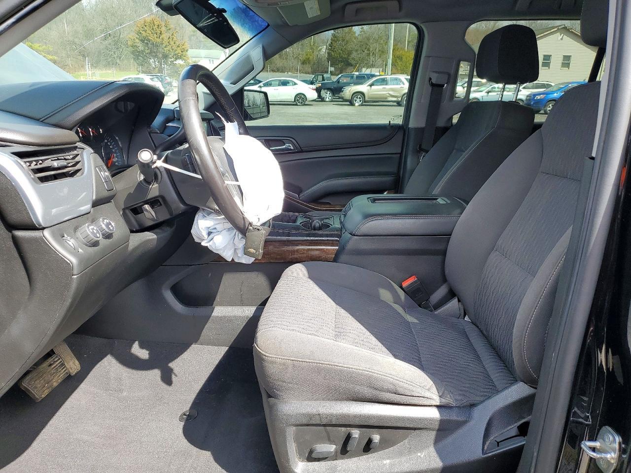 2020 Chevrolet Tahoe K1500 Ls - Фото 7