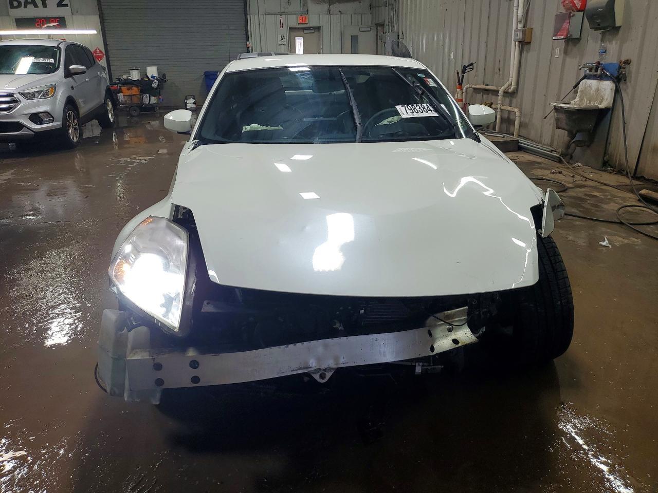 2007 Nissan 350Z Base - Фото 5