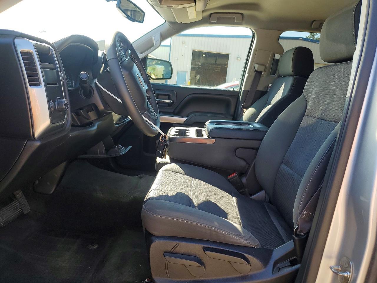 2015 Chevrolet Silverado C1500 Lt - Image 7