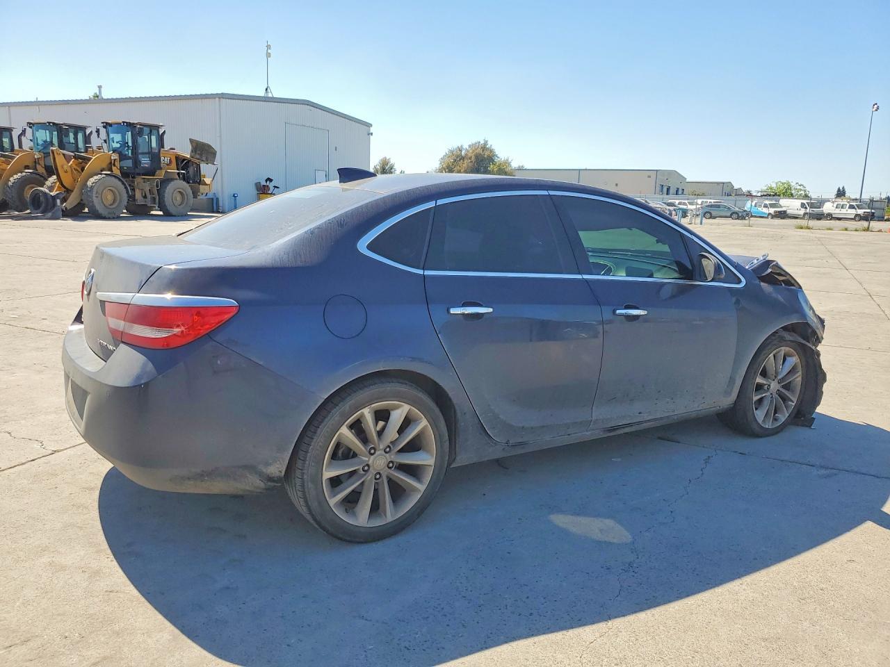 2016 Buick Verano - Image 3