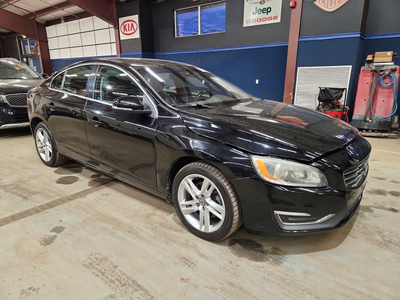 2015 Volvo S60 Premier - Фото 4