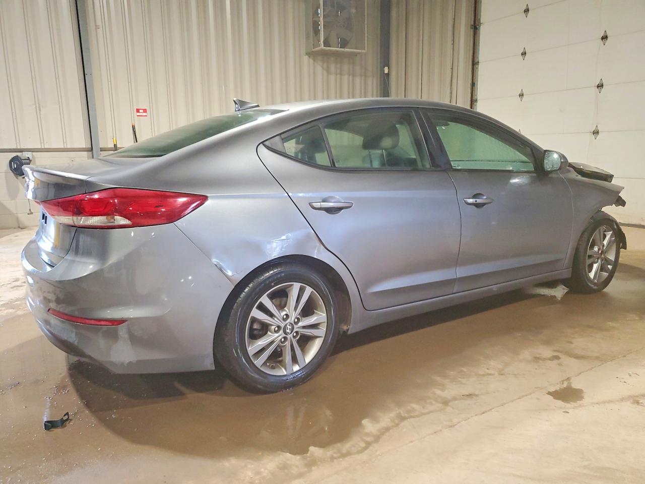 2018 Hyundai Elantra Value Edition - Image 3