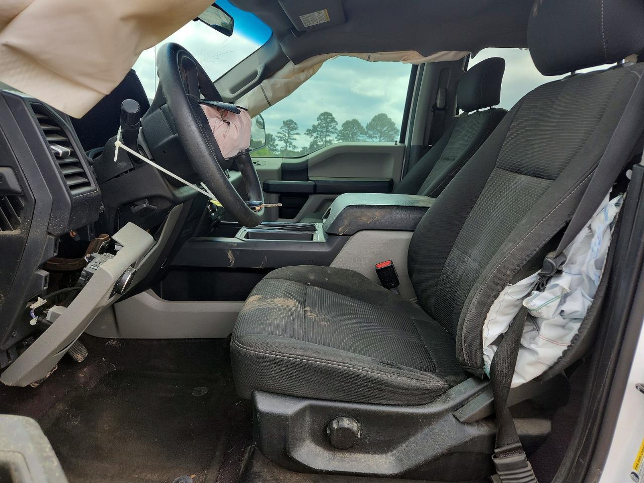 2017 Ford F150 Supercrew - Image 7