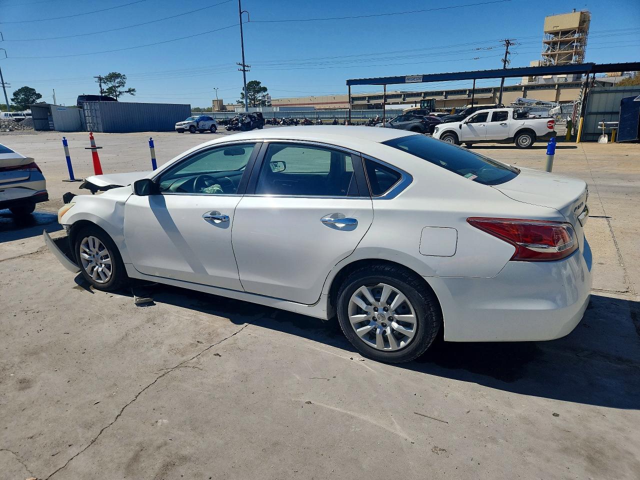 2013 Nissan Altima 2.5 - Image 2