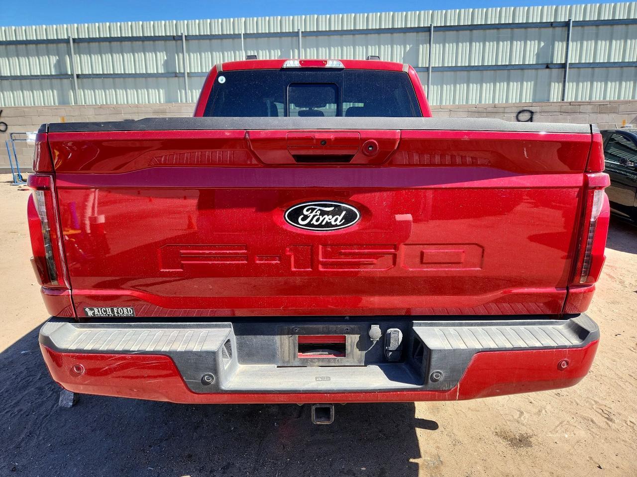 2024 Ford F150 Xlt - Image 6