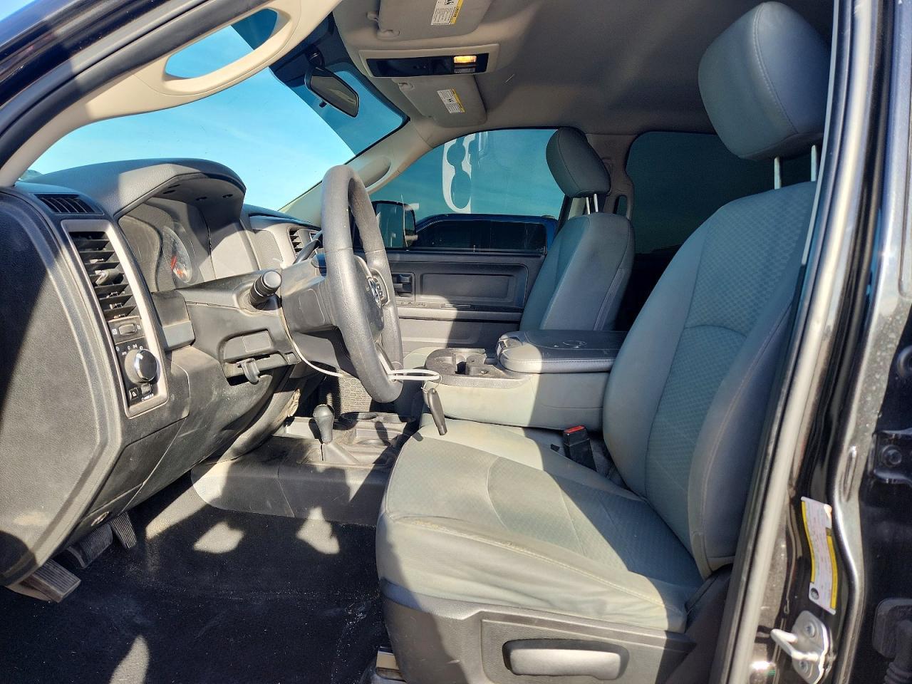 2018 Ram 2500 St - Image 7