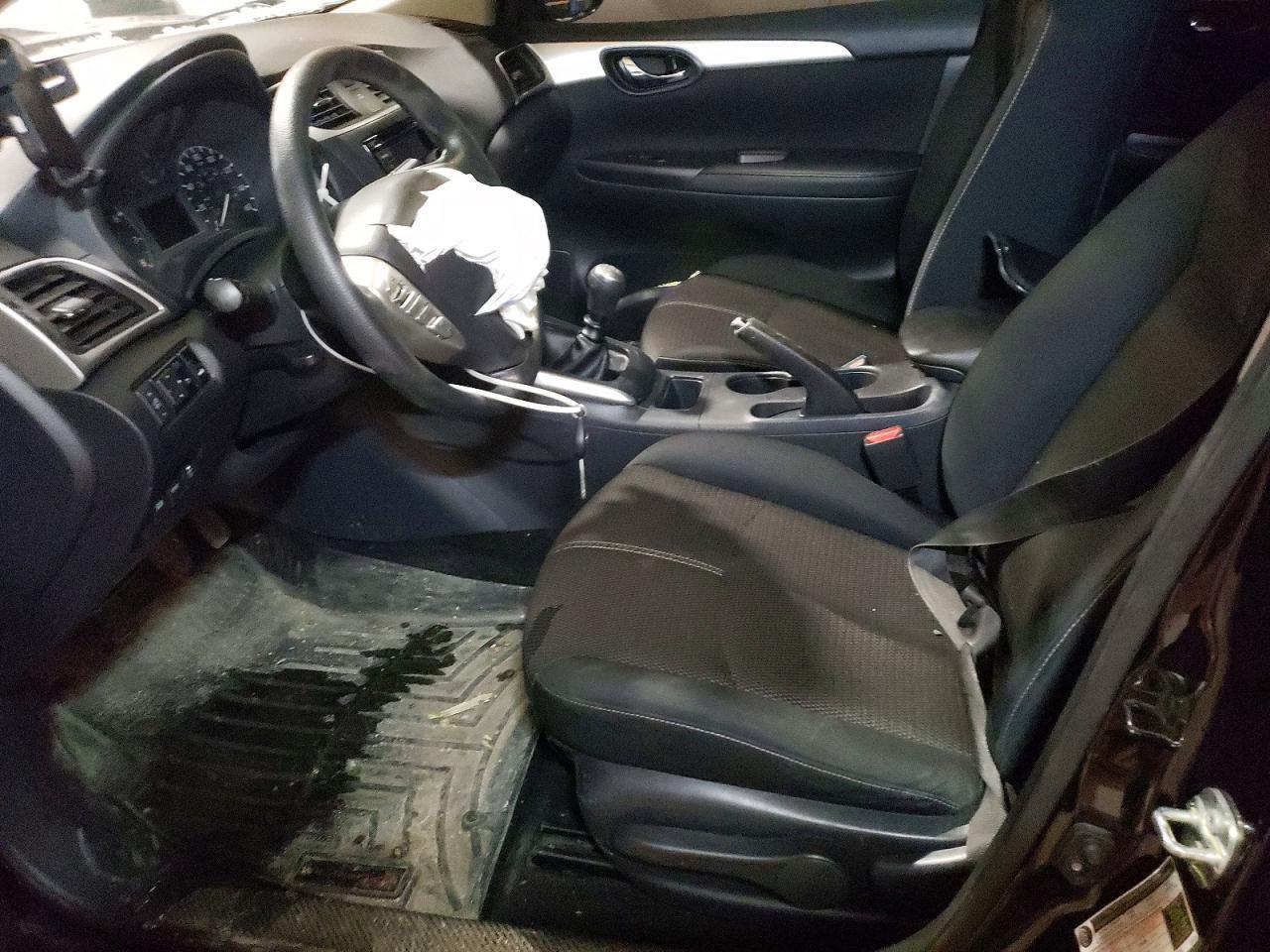 2017 Nissan Sentra - Image 7