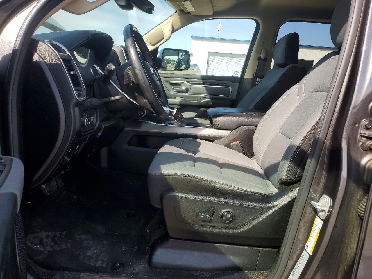 2020 Ram 1500 Big Horn - Фото 7