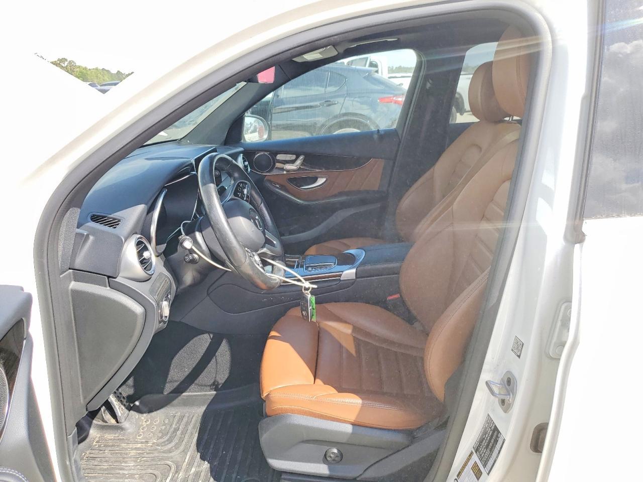 2022 Mercedes-Benz Glc 300 4Matic - Фото 7