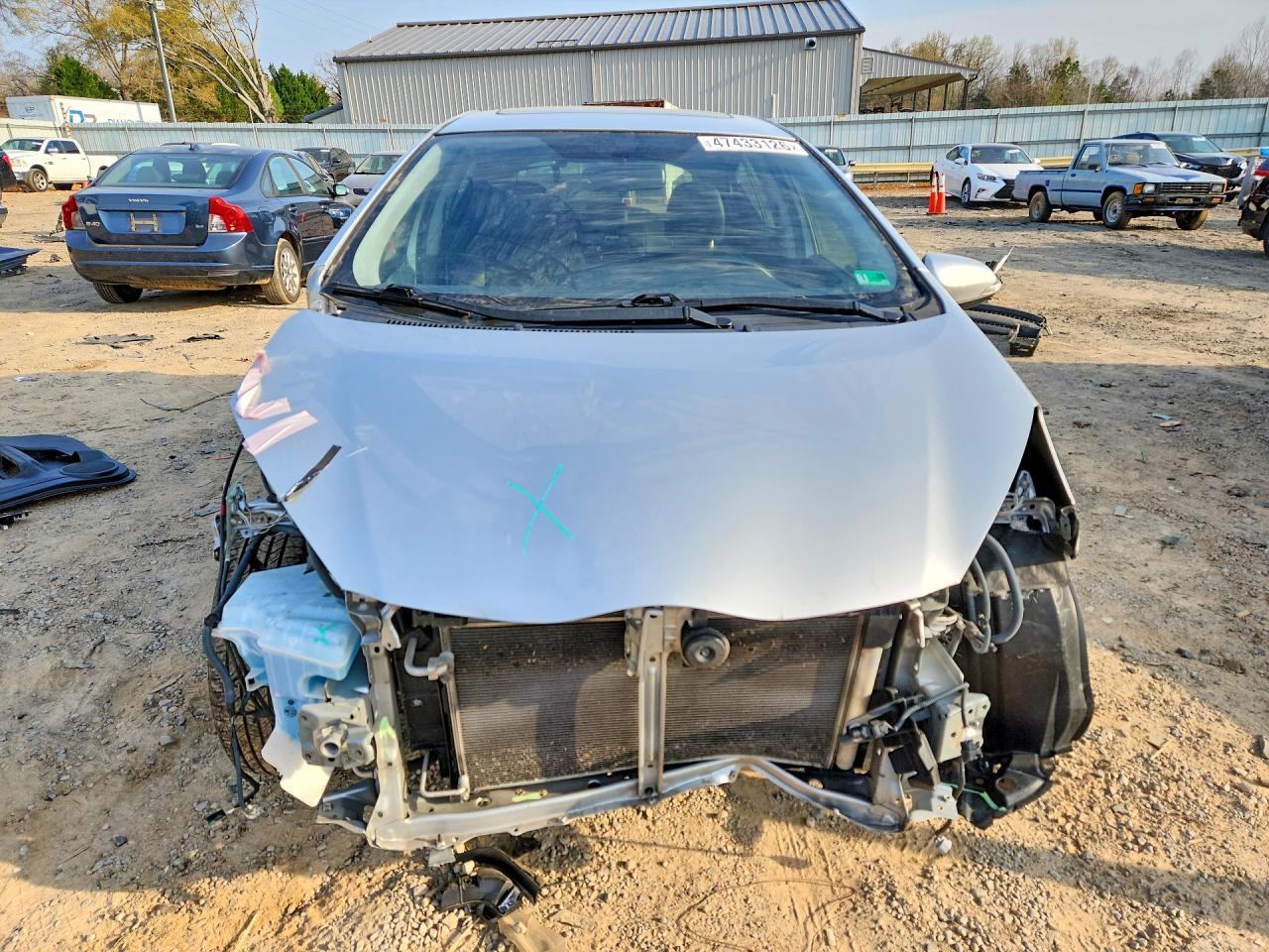 2015 Toyota Prius C Four - Фото 5