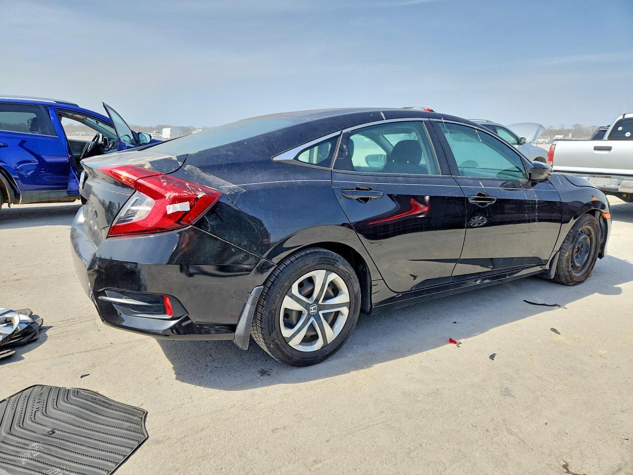 2018 Honda All Other - Image 3