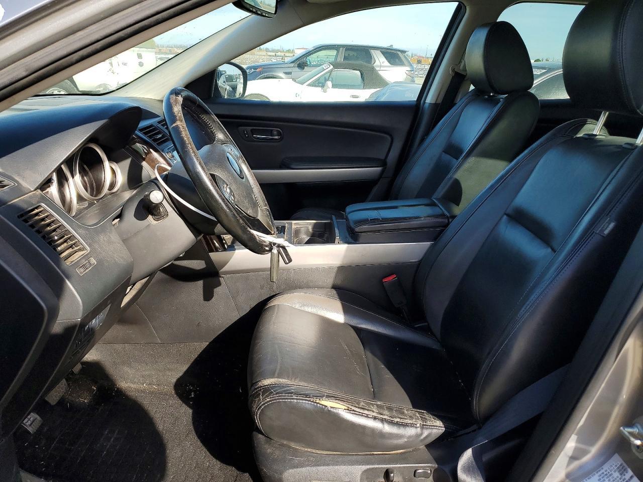 2012 Mazda Cx-9 - Фото 7