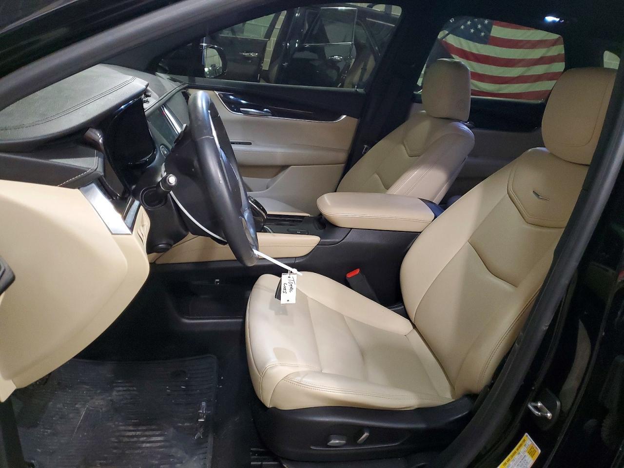 2017 Cadillac Xt5 - Image 7
