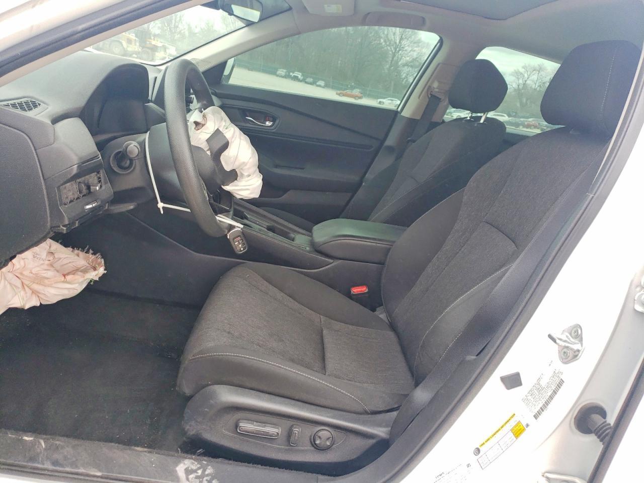 2023 Honda Accord Ex - Image 7