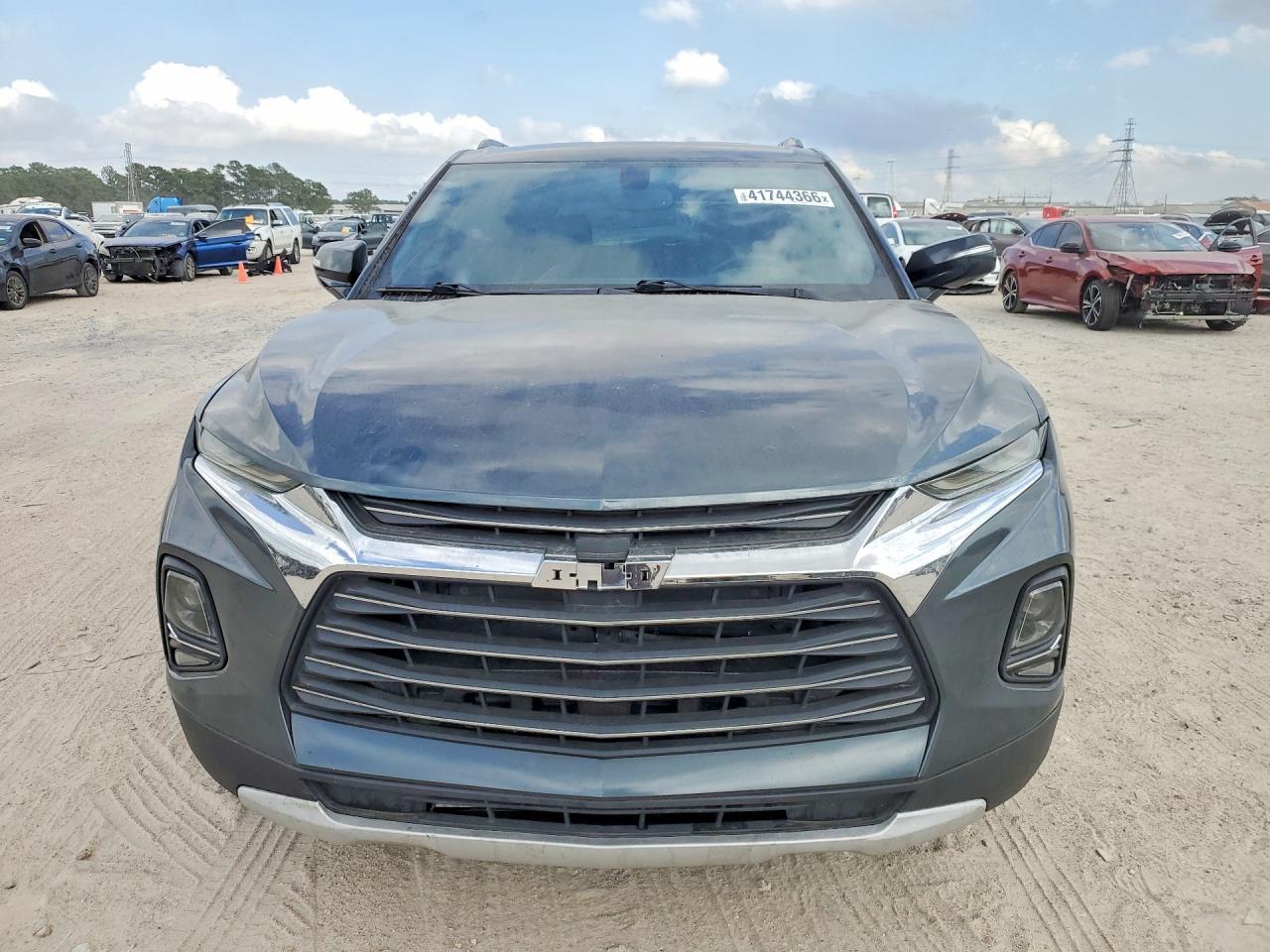 2019 Chevrolet Blazer 2Lt - Image 5