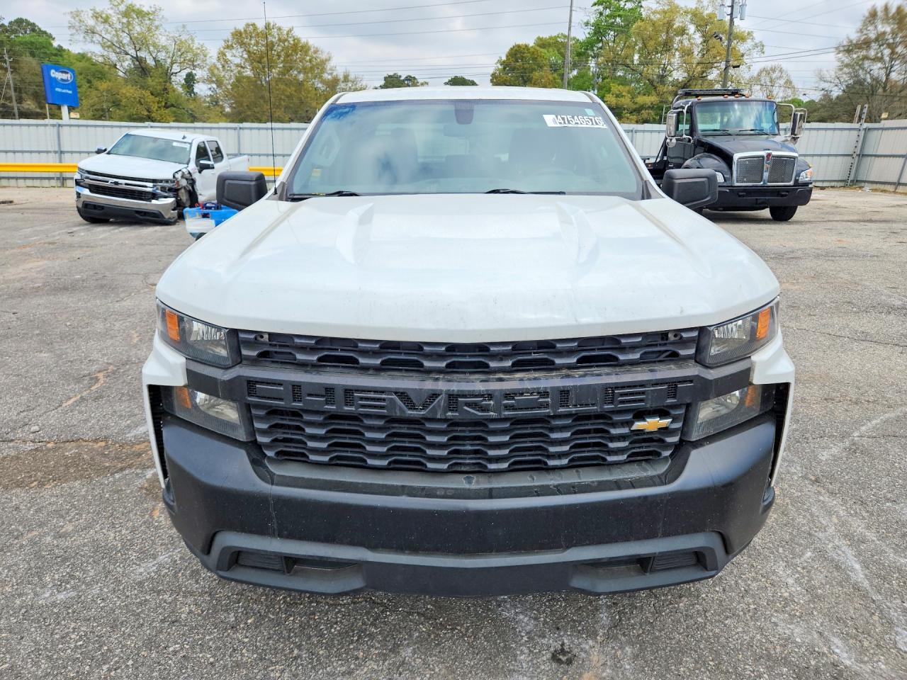 2021 Chevy Silverado- R & D- Cln Title- Pri Fleet - Фото 5