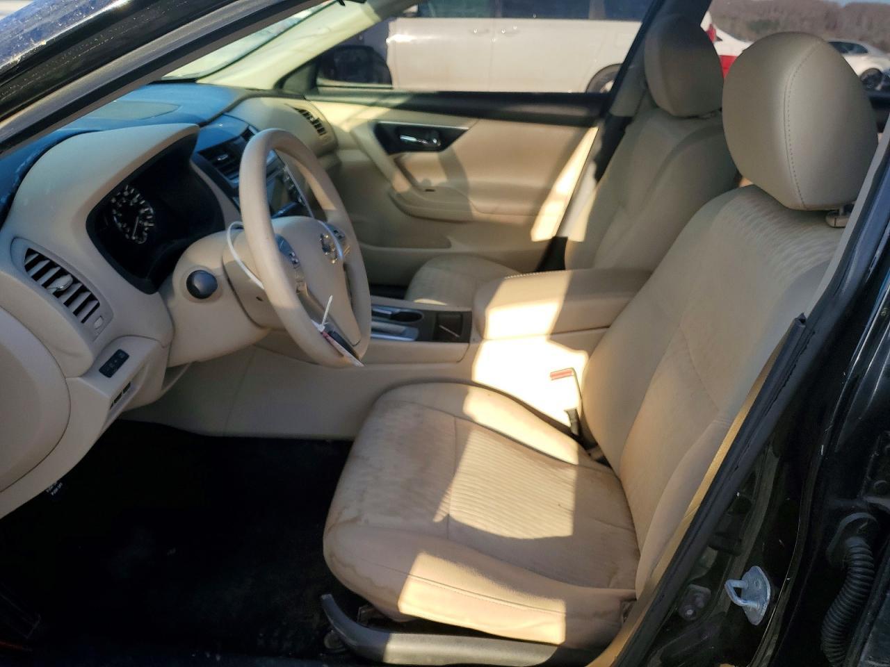 2016 Nissan Altima 2.5 S - Фото 7