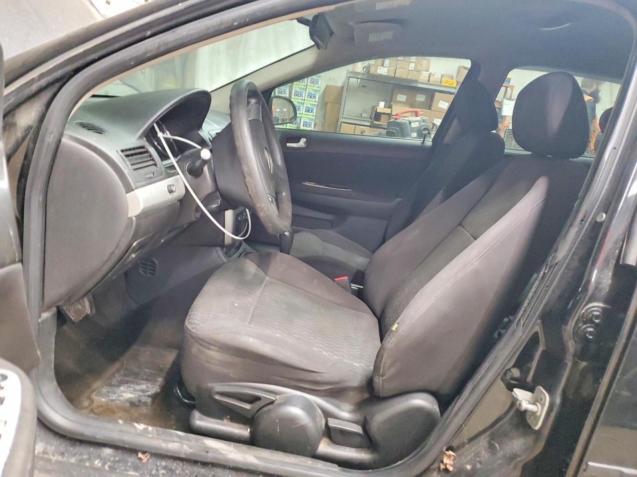 2010 Chevrolet Cobalt 1Lt - Image 7