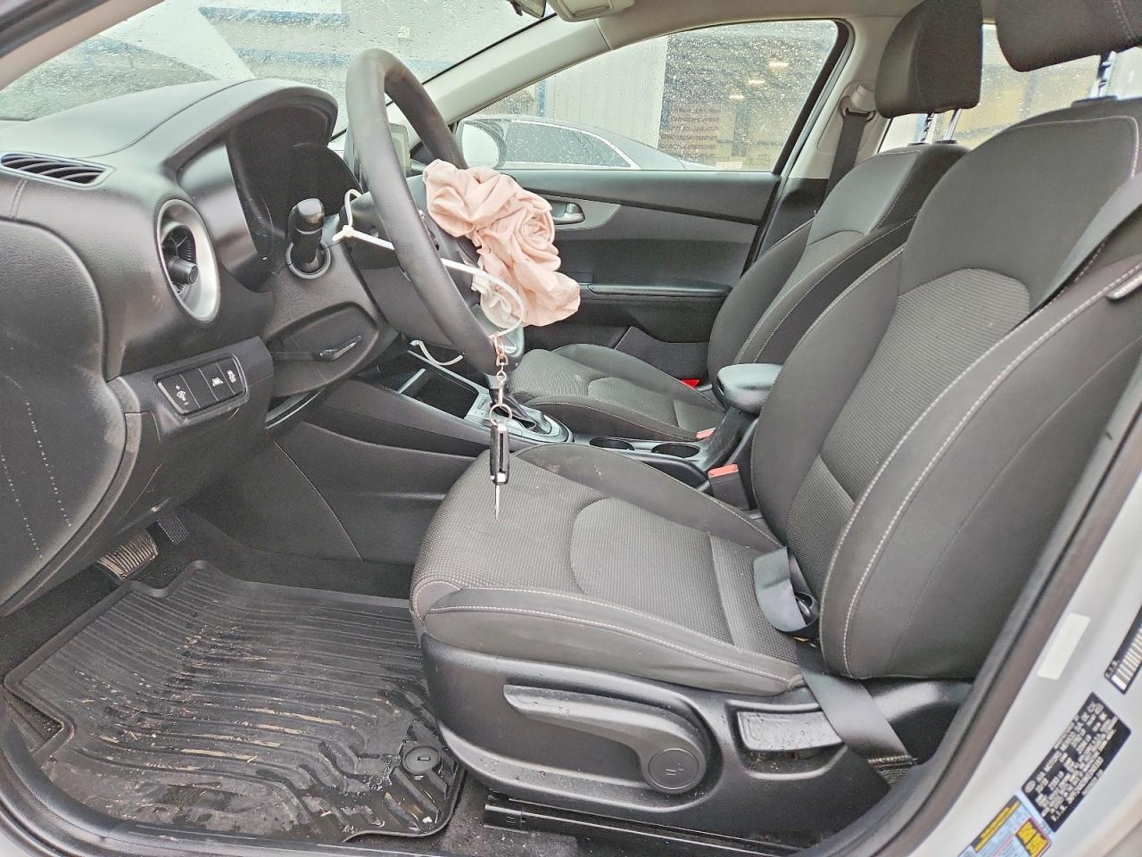 2019 Kia Forte - Фото 7