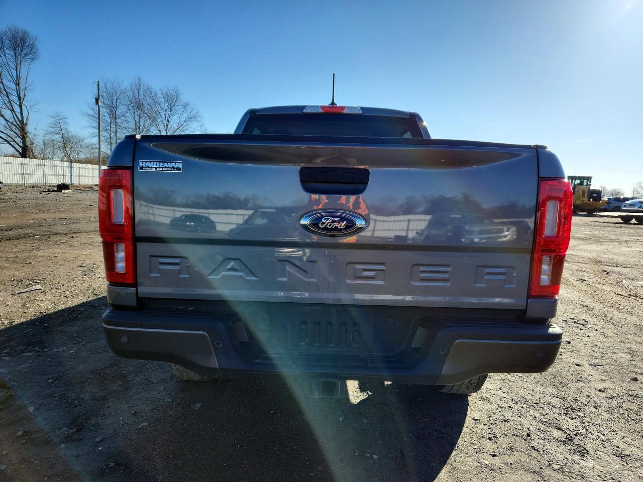 2023 Ford Ranger Xl - Image 6