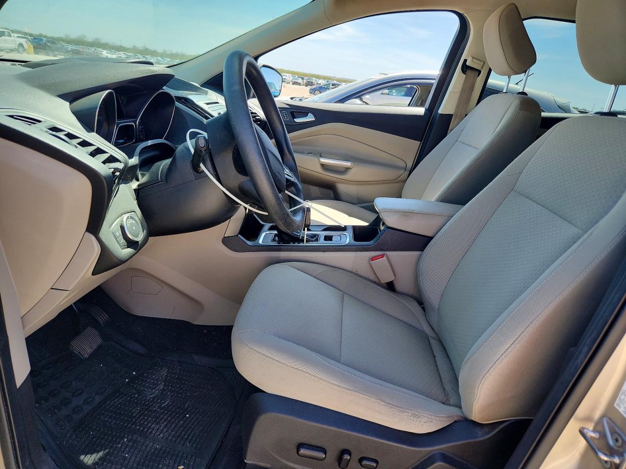 2018 Ford Escape Se - Image 7