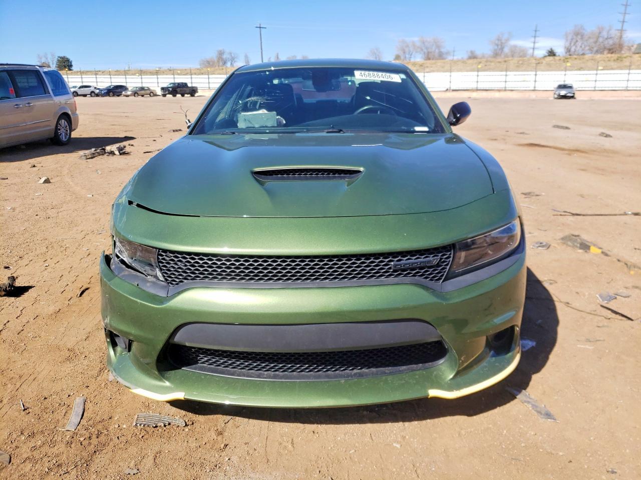 2023 Dodge Charger Gt - Фото 5