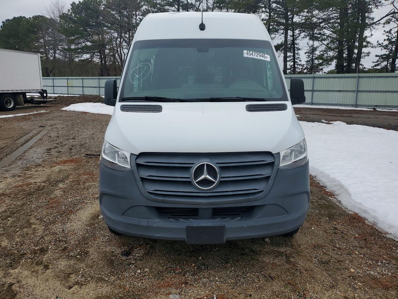2021 Mercedes-Benz Sprinter 2500 - Image 5