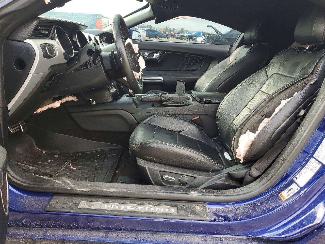 2016 Ford Mustang Gt - Image 7