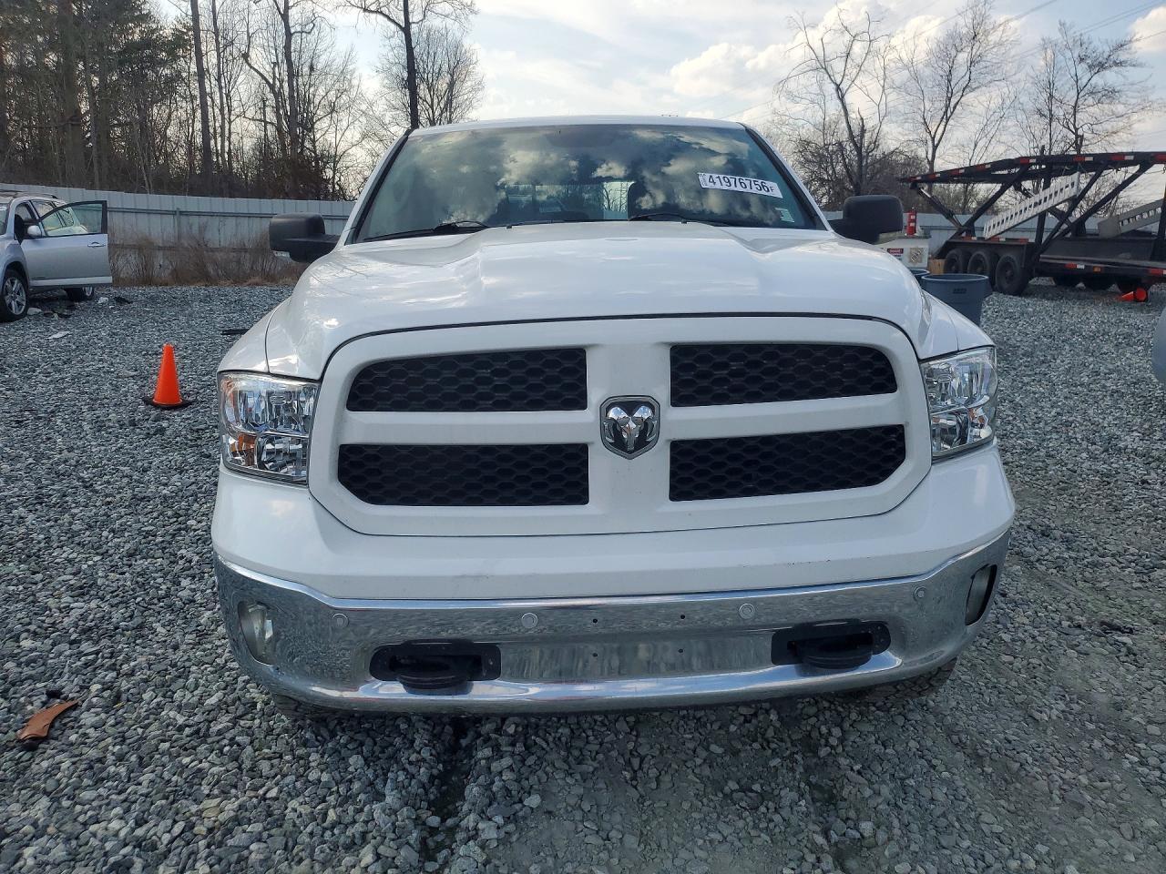 2014 Ram 1500 Slt - Фото 5